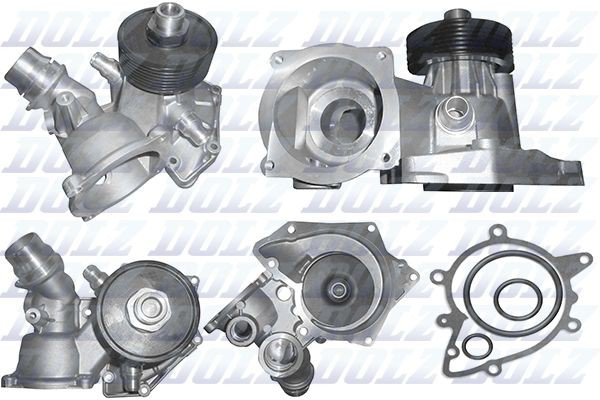 B240 Dolz