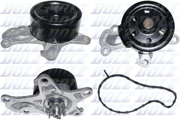 C153 Dolz