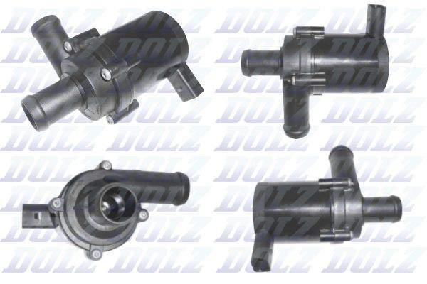 EA507A Dolz