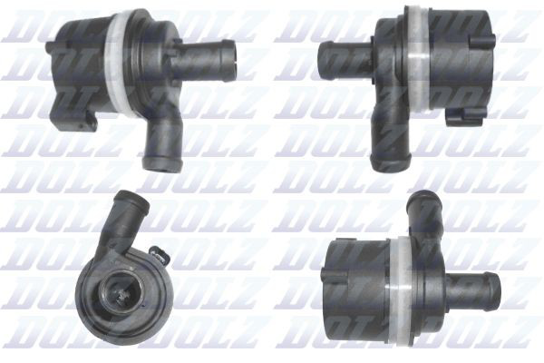 EA509A Dolz