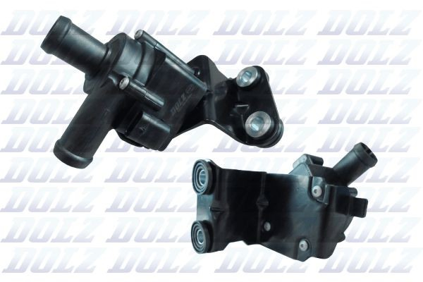 EF560A Dolz