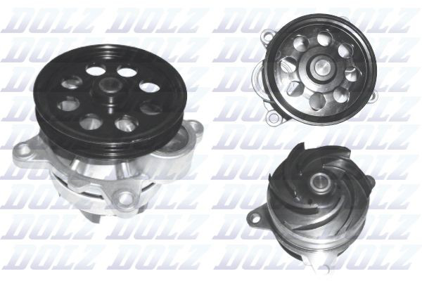 F235 Dolz