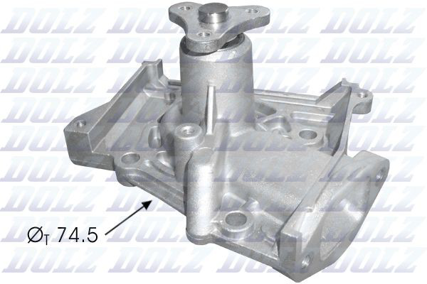 K107 Dolz