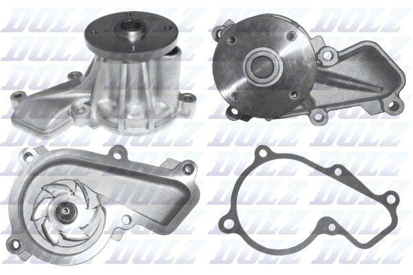 K111 Dolz