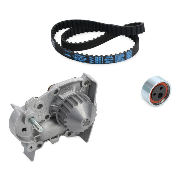 Pasek rozrządu, zestaw 530001831 LUK