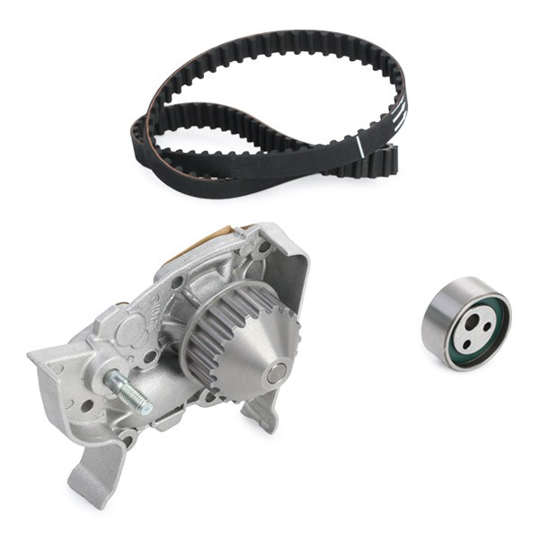 Pasek rozrządu, zestaw Dolz KD017 cena, od 12,65 USD