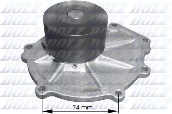 M306 Dolz
