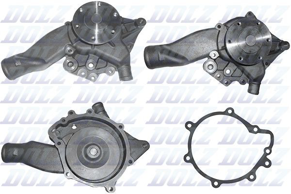 M656 Dolz