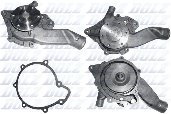 M657 Dolz