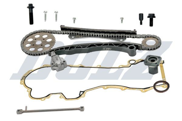 SKCA001 Dolz
