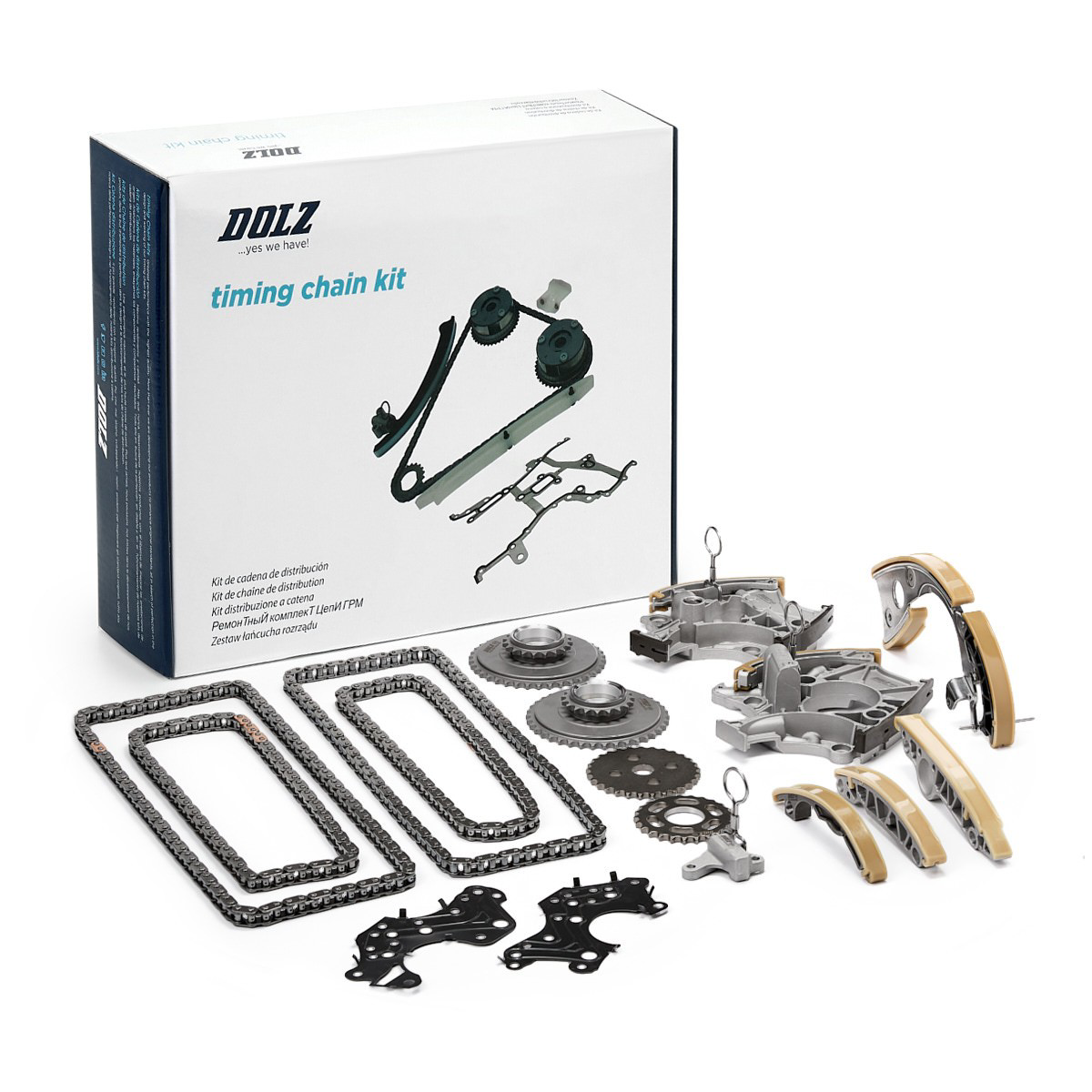 SKCA128 Dolz