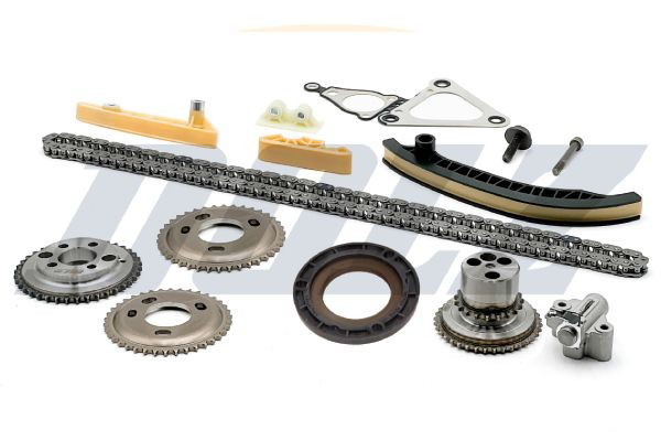 Łańcuch rozrządu, zestaw do Ford Transit V347/8
