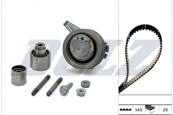 SKD153 Dolz