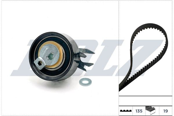 SKD230 Dolz
