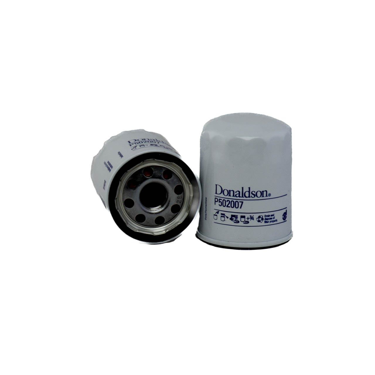 P502007 Donaldson Filtr oleju