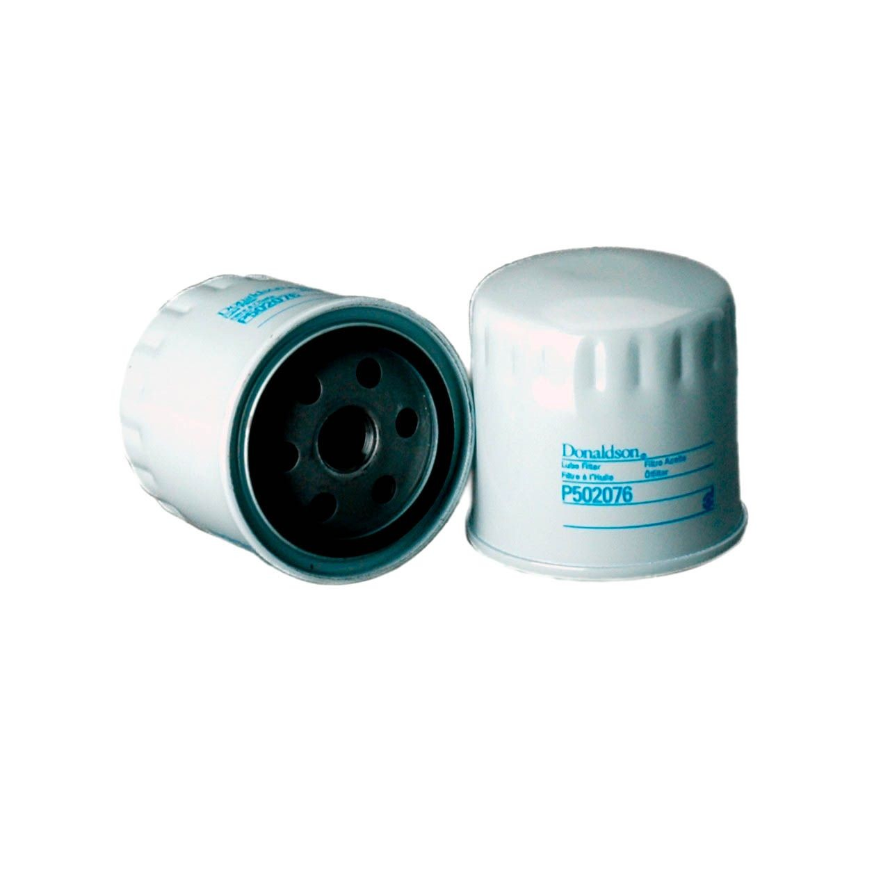 Filtr oleju Donaldson P502076 cena, od 7,96 USD