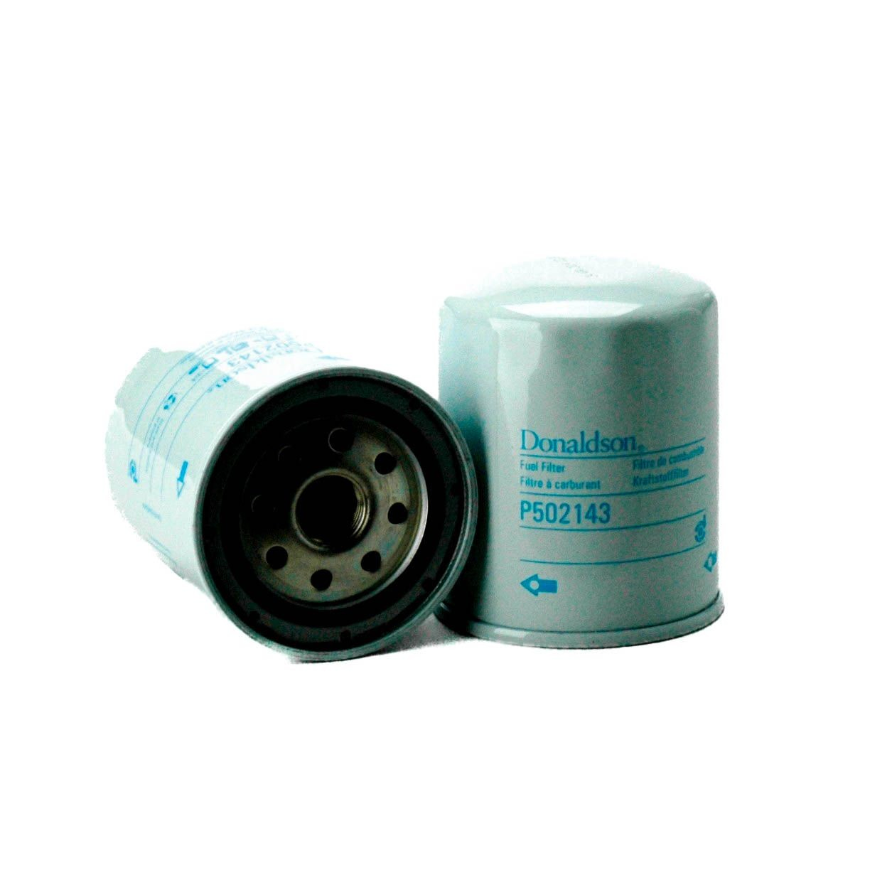 Filtr paliwa Donaldson P502143 cena, od 10,84 USD