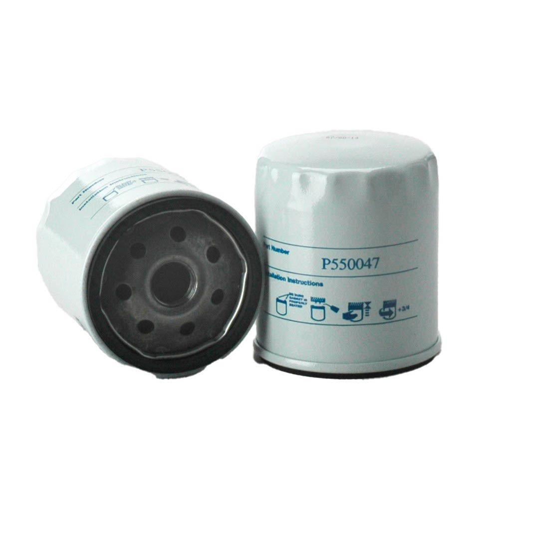 P550047 Donaldson Filtr oleju