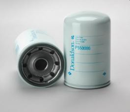 Filtr oleju Donaldson P550086 cena, od 4,36 USD