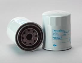 Filtr oleju Donaldson P550227 cena, od 8,45 USD
