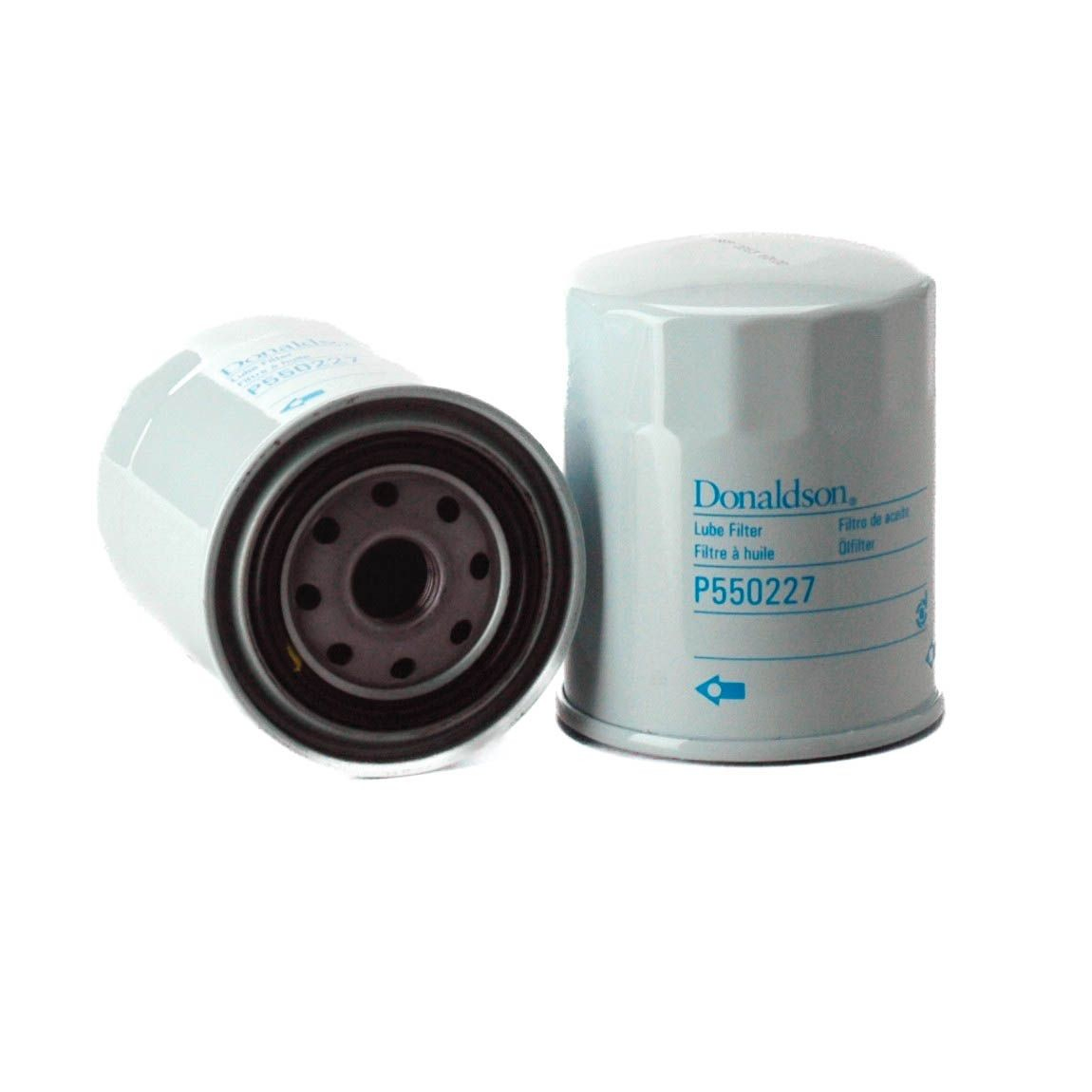 P550227 Donaldson Filtr oleju