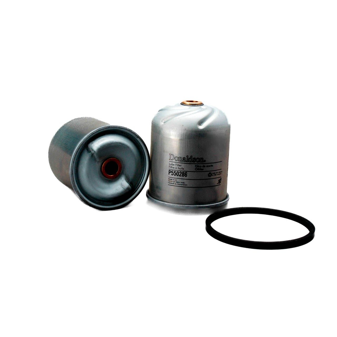 P550286 Donaldson Filtr oleju