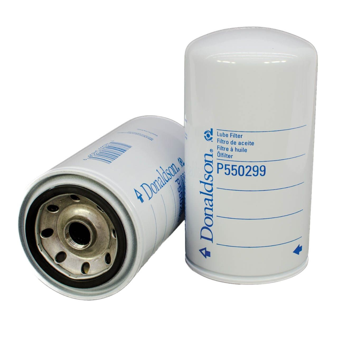 P550299 Donaldson Filtr oleju