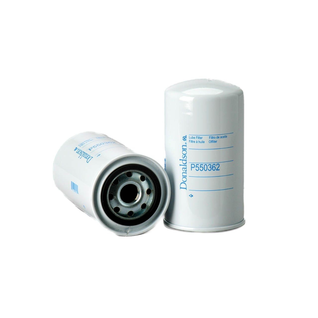 P550362 Donaldson Filtr oleju