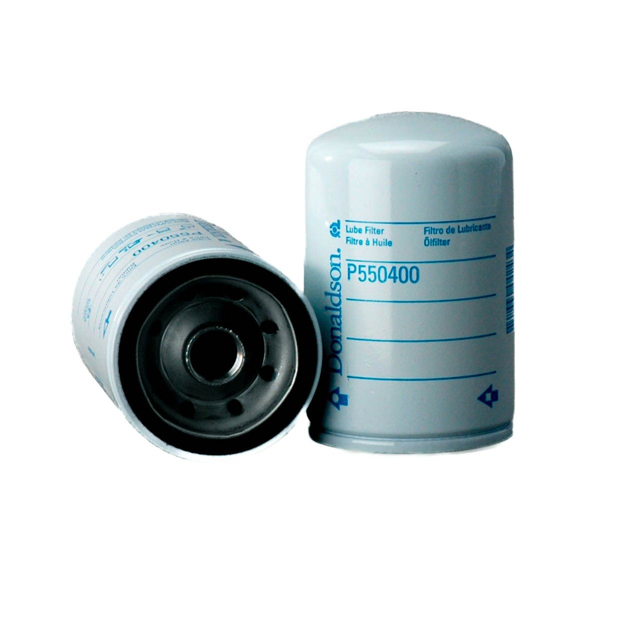P550400 Donaldson Filtr oleju