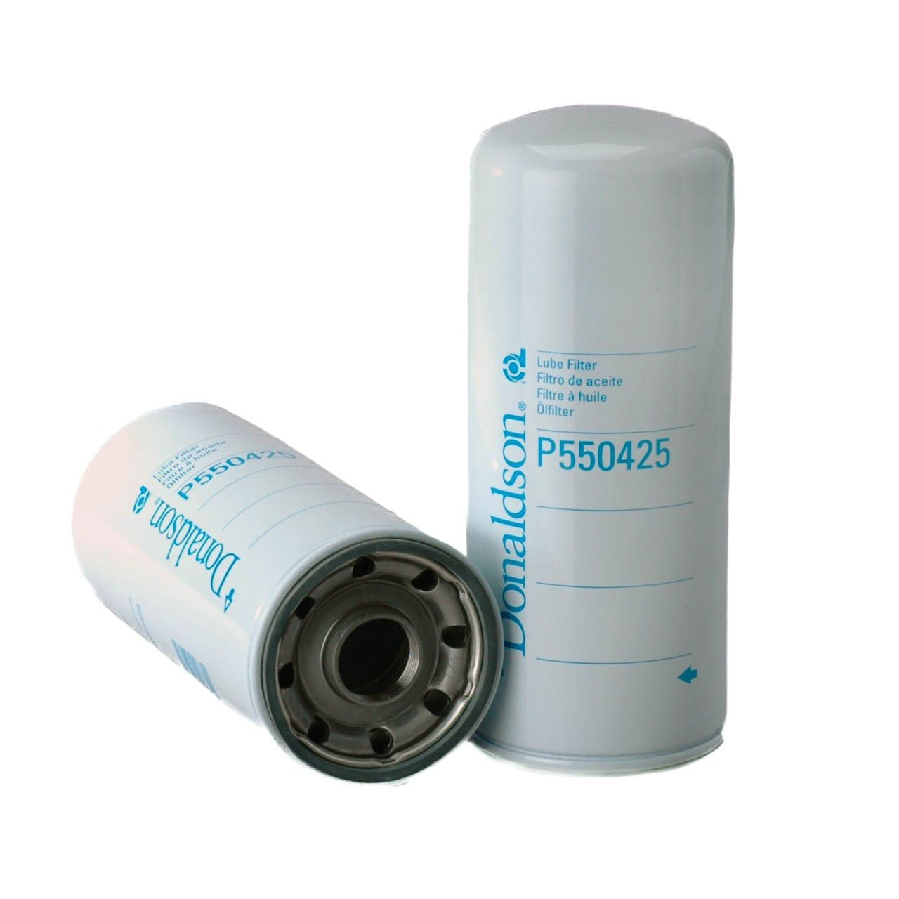 P550425 Donaldson Filtr oleju