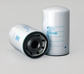 P550596 Donaldson Filtr oleju