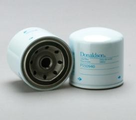Filtr oleju Donaldson P550940 cena, od 9,88 USD