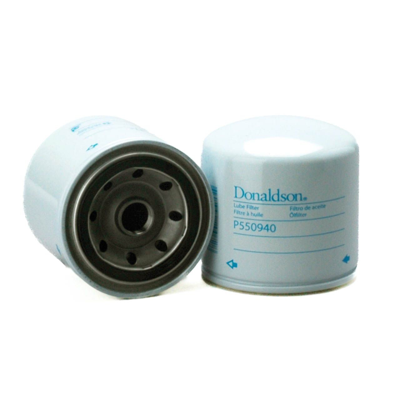 P550940 Donaldson Filtr oleju