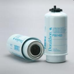 P551433 Donaldson Filtr paliwa