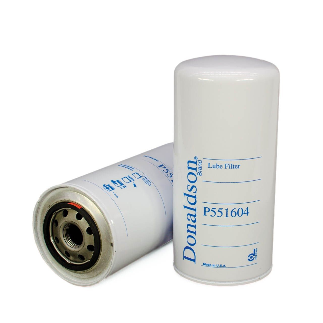 P551604 Donaldson Filtr oleju