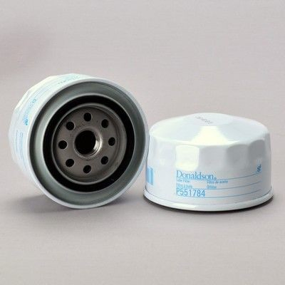 P551784 Donaldson Filtr oleju