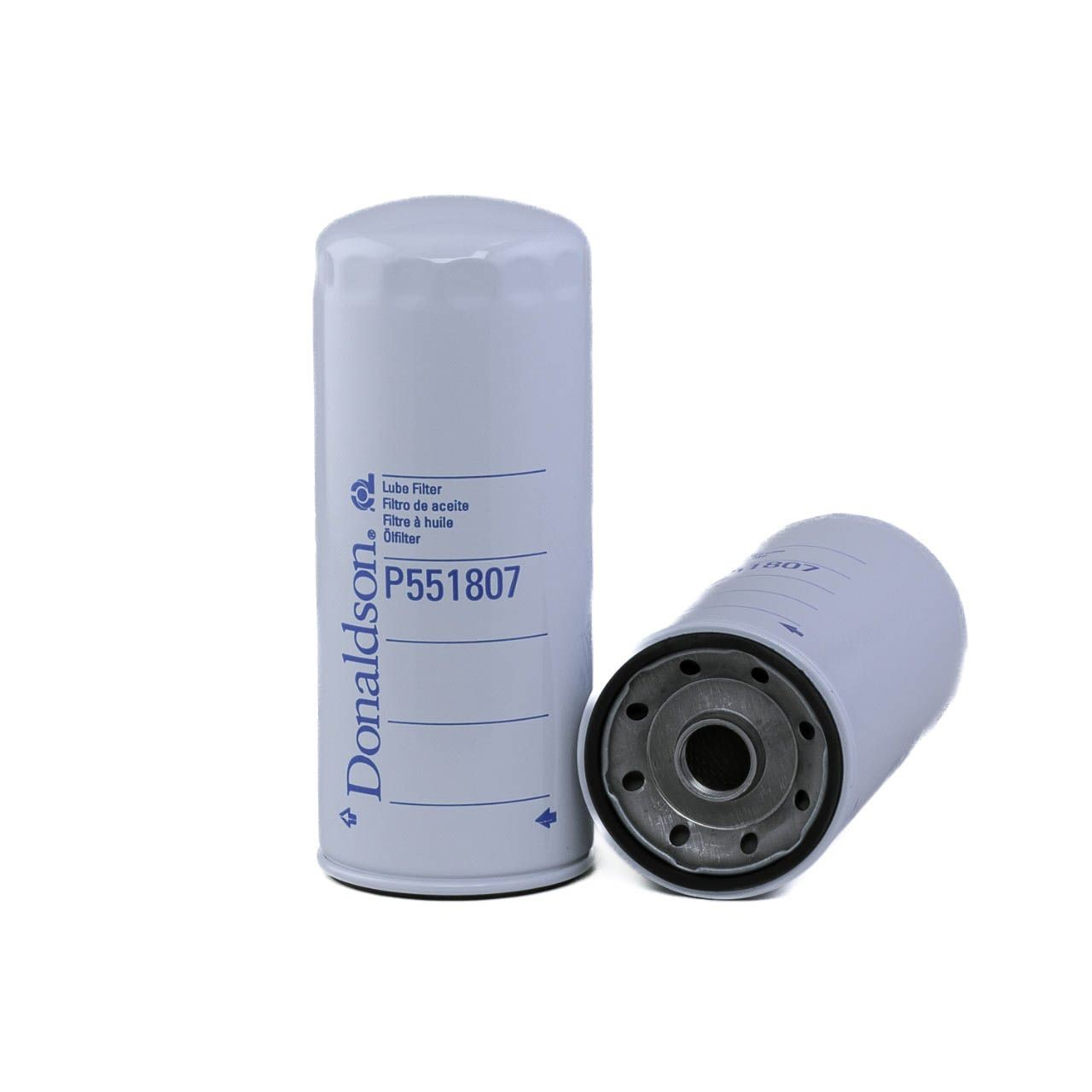 P551807 Donaldson Filtr oleju
