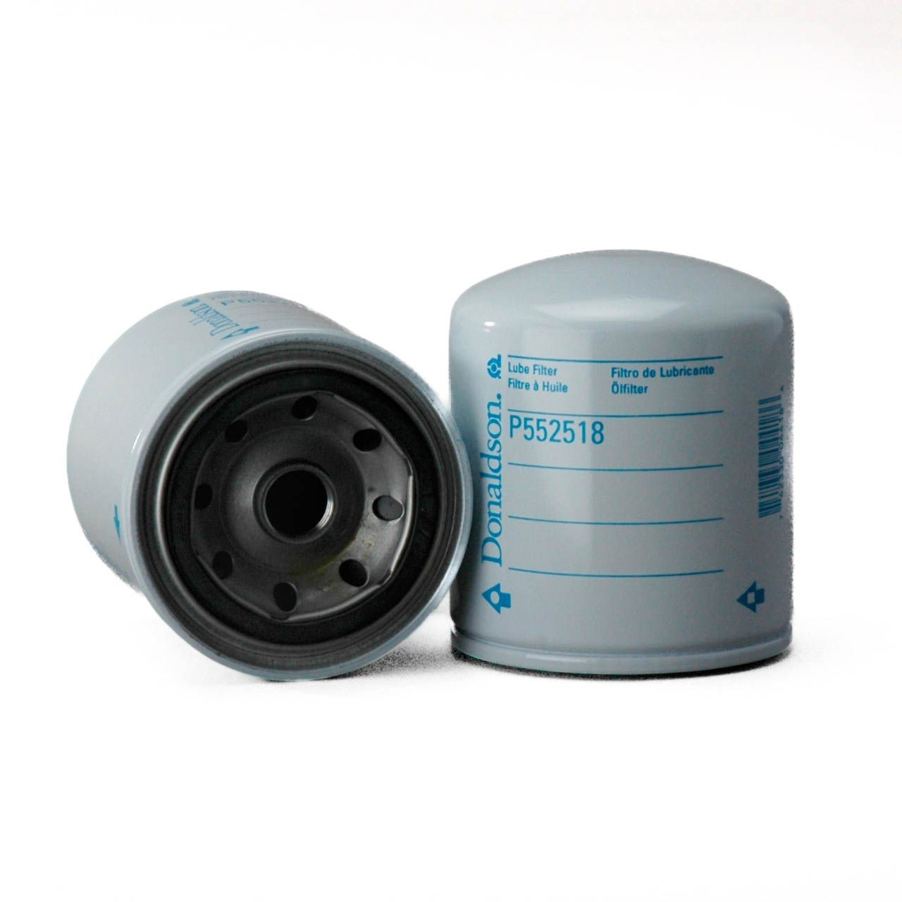 P552518 Donaldson Filtr oleju