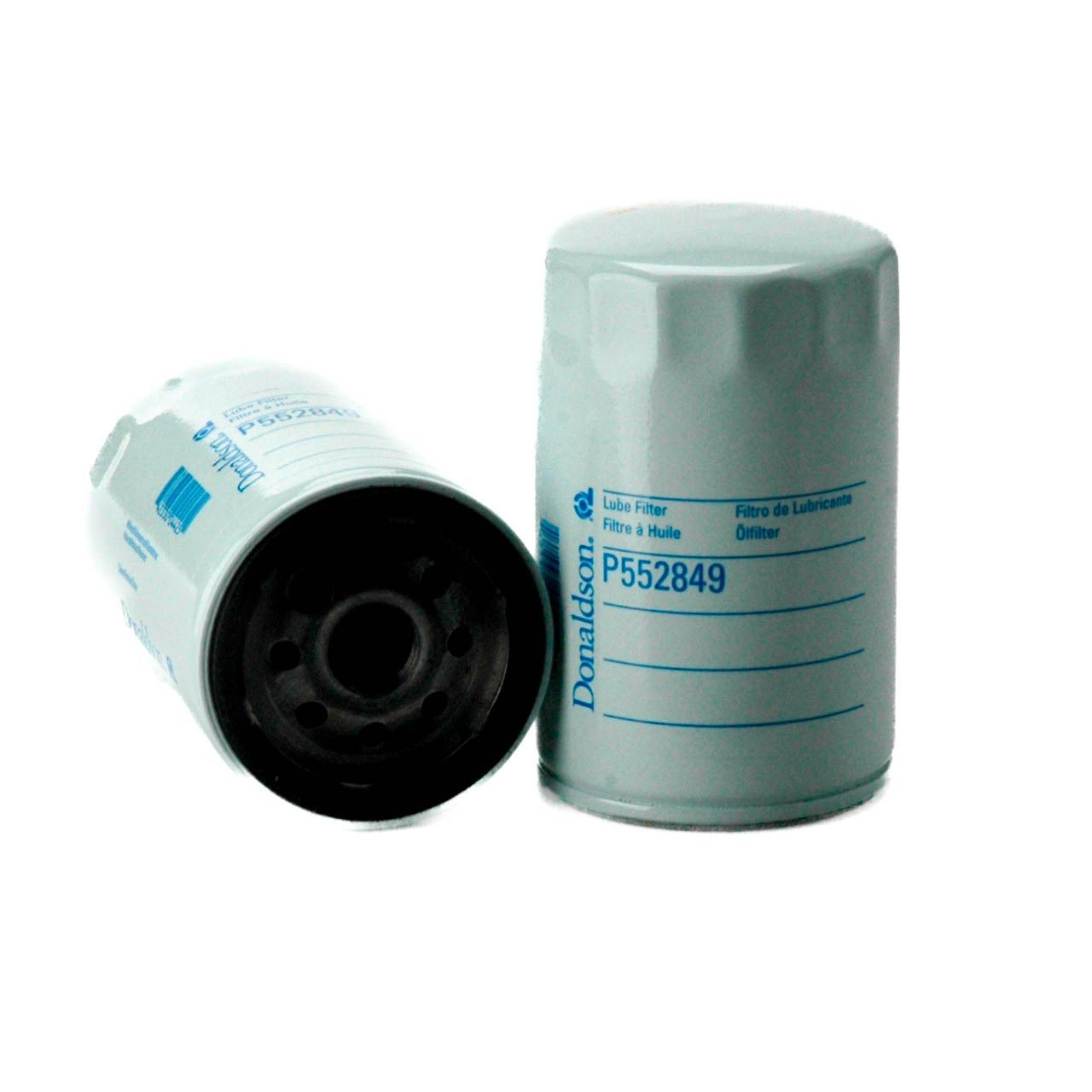 P552849 Donaldson Filtr oleju