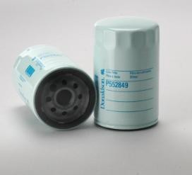Filtr oleju Donaldson P552849 cena, od 8,03 USD