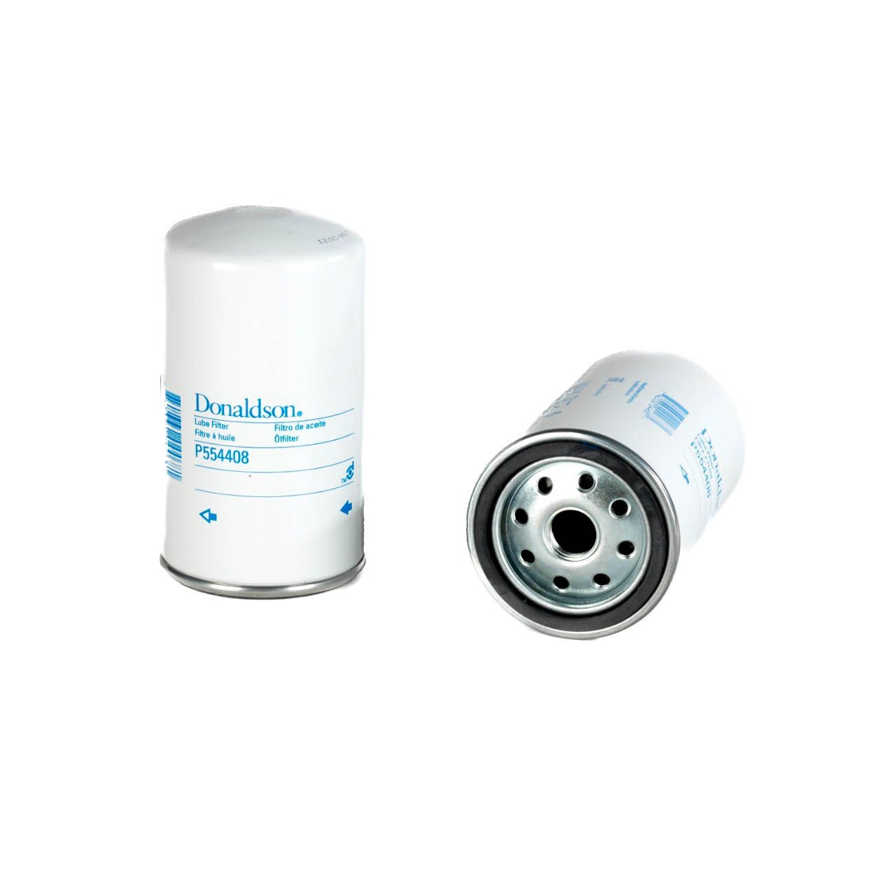 P554408 Donaldson Filtr oleju