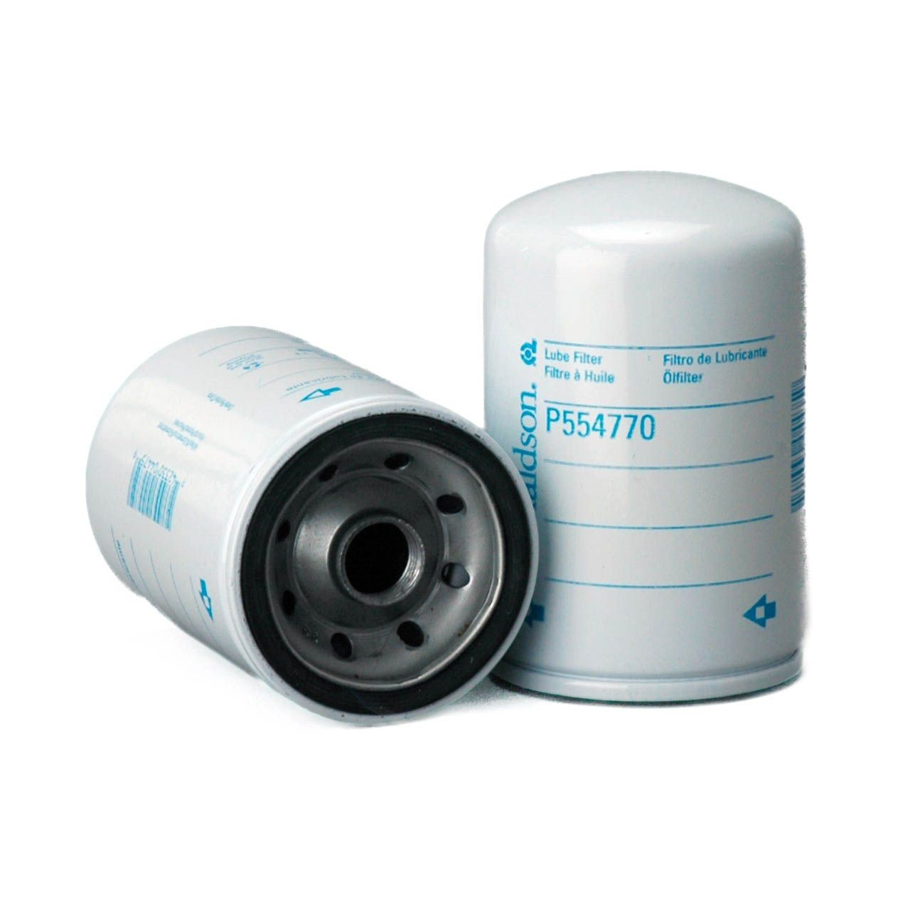 P554770 Donaldson Filtr oleju