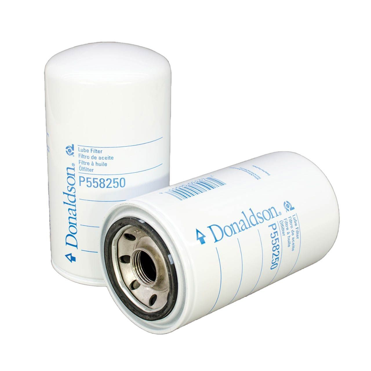 P558250 Donaldson Filtr oleju