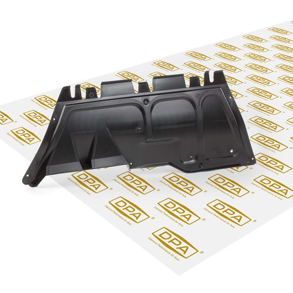 Osłona silnika, miski (przedziału silnika) Volkswagen Beetle hatchback (9C1, 1C1, 9G1) (1998 - 2010) cena, od 18,69 USD