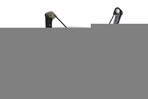Mechanizm podnoszenia szyby drzwi przednich lewych Audi A3 sedana (8VS, 8VM) (2013 - 2020) cena, od 49,61 USD