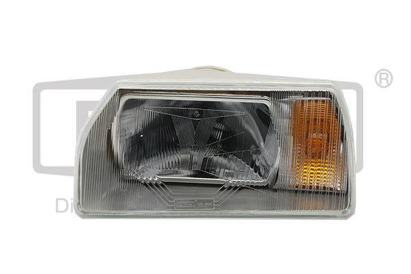 Reflektor lewy do Skoda Favorit  781