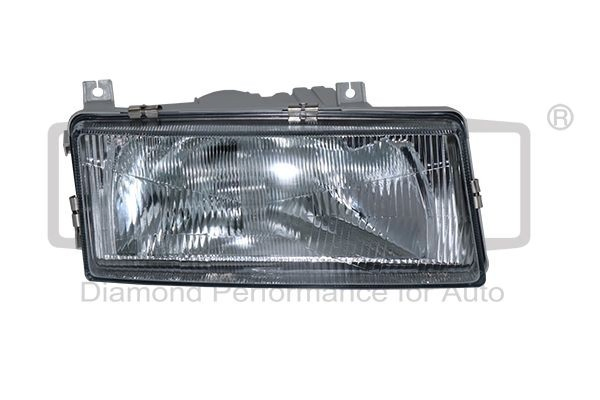 Reflektor prawy do Skoda Felicia II 6U1