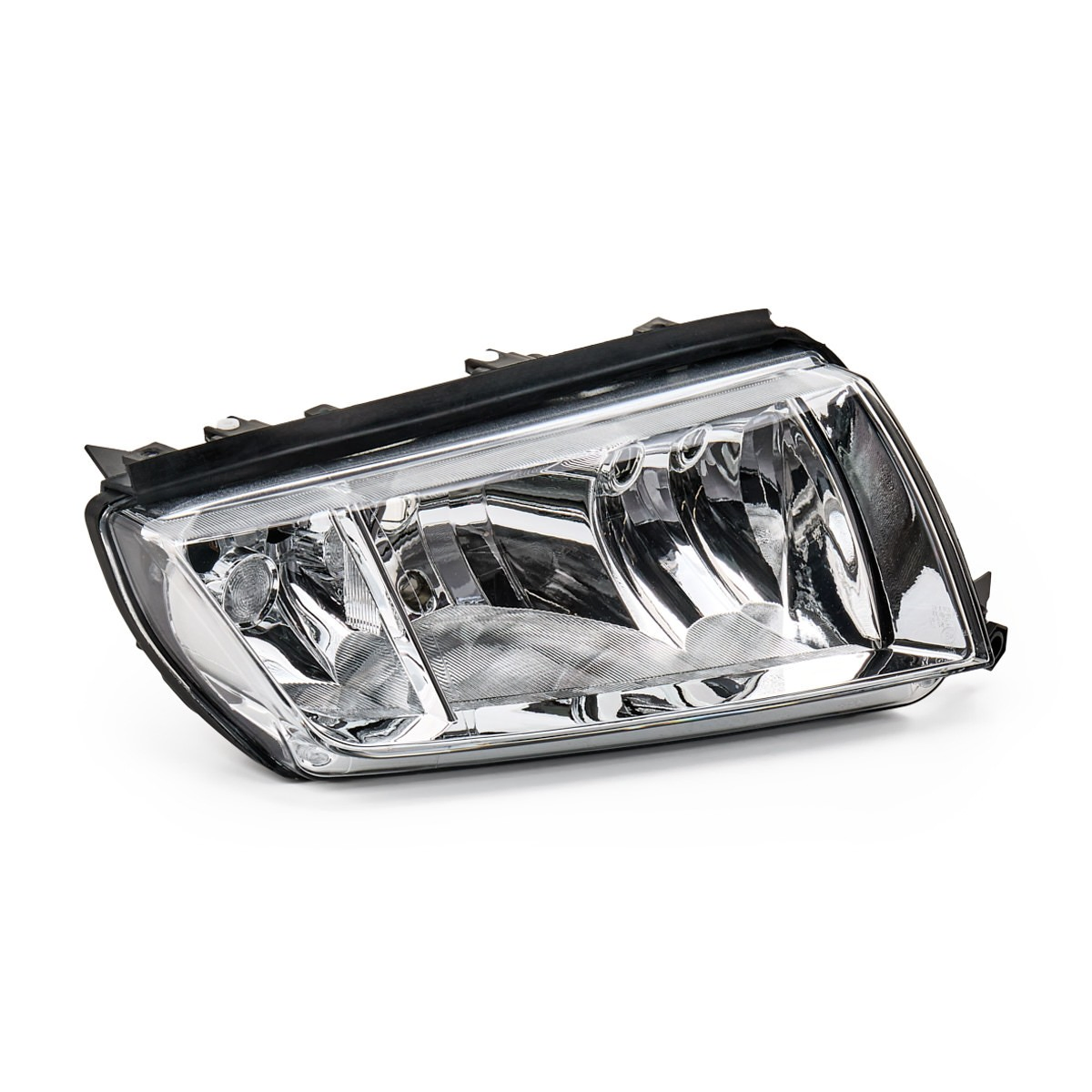 Do koszyka Reflektor prawy Skoda Fabia I 6Y5