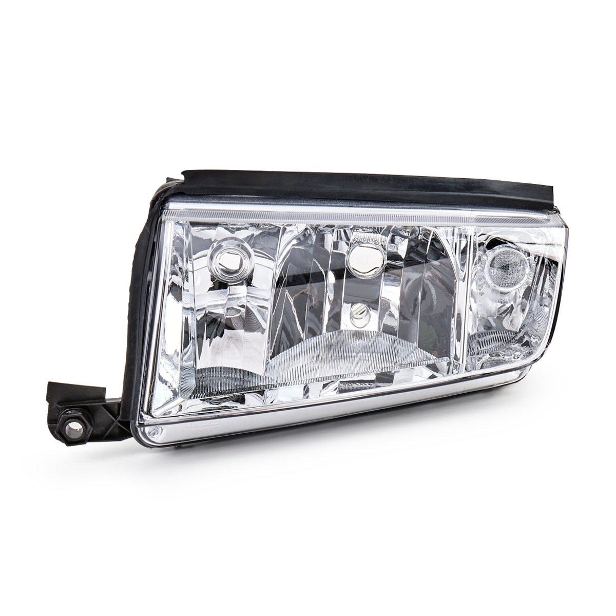 Reflektor lewy Skoda Fabia I hatchback (6Y2) (1999 - 2008) cena, od 83,54 USD