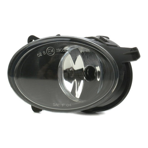 Lampa przeciwmgielna lewa Audi A8 D3 sedana (4E2, 4E8) (2002 - 2010) cena, od 52,51 USD